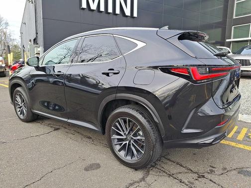 Caviar 2024 Lexus NX 250 Base