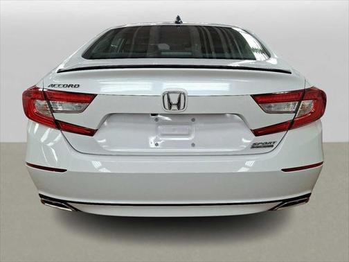 2022 Honda Accord Sport SE 1.5T