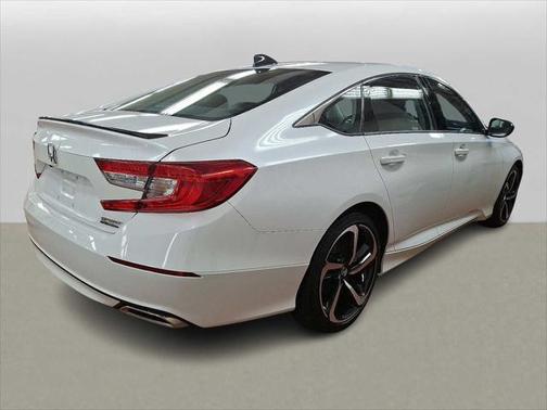 2022 Honda Accord Sport SE 1.5T