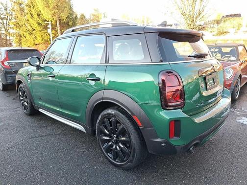 2023 MINI Countryman Cooper S ALL4