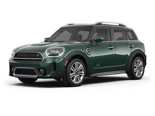 2023 MINI Countryman Cooper S ALL4