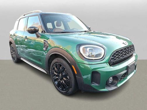 2023 MINI Countryman Cooper S ALL4