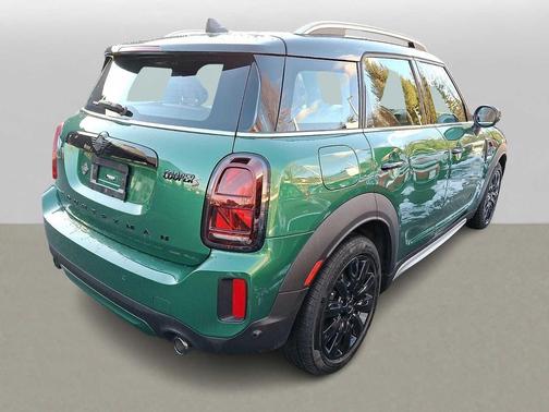 2023 MINI Countryman Cooper S ALL4