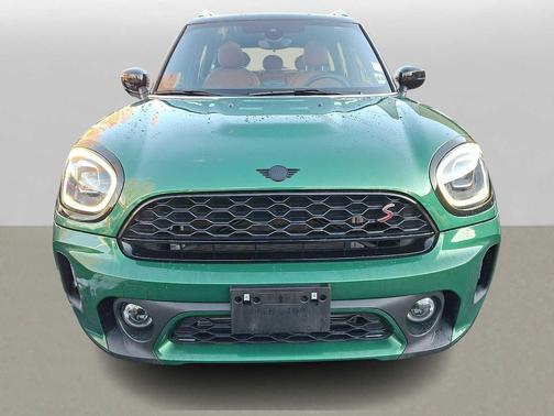 2023 MINI Countryman Cooper S ALL4