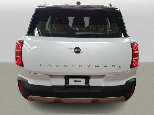 2025 MINI Countryman Cooper S ALL4