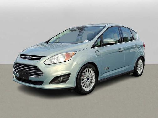 2014 Ford C-Max Energi SEL