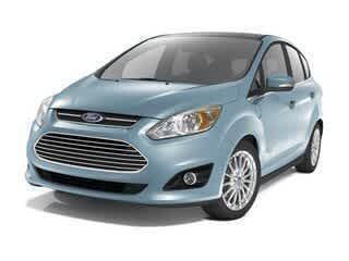2014 Ford C-Max Energi SEL