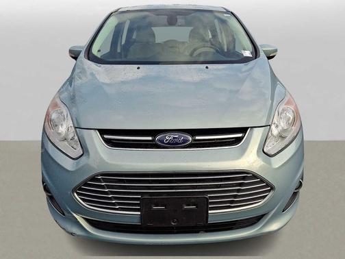 2014 Ford C-Max Energi SEL