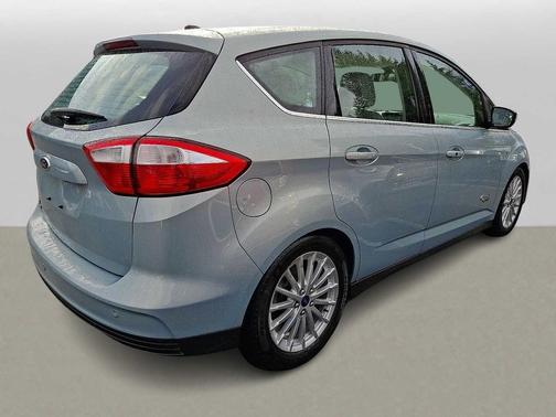 2014 Ford C-Max Energi SEL