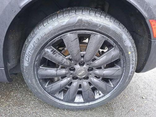 2021 MINI Countryman Cooper S ALL4