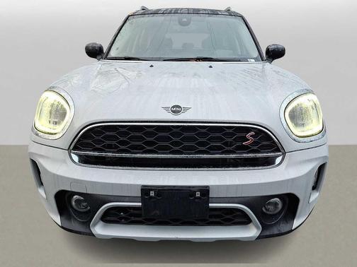 2021 MINI Countryman Cooper S ALL4
