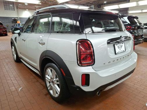 2022 MINI Countryman Cooper ALL4