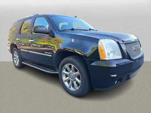 2014 GMC Yukon Denali