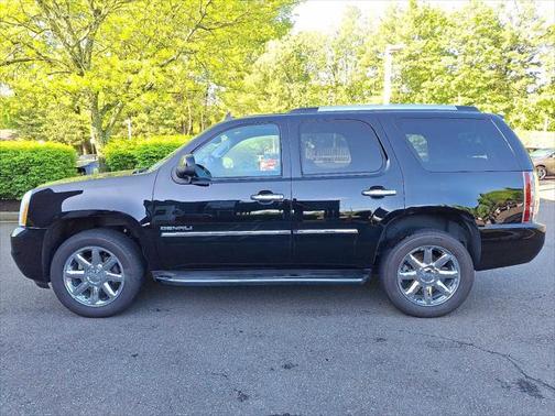2014 GMC Yukon Denali