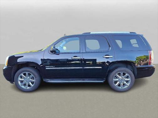 2014 GMC Yukon Denali