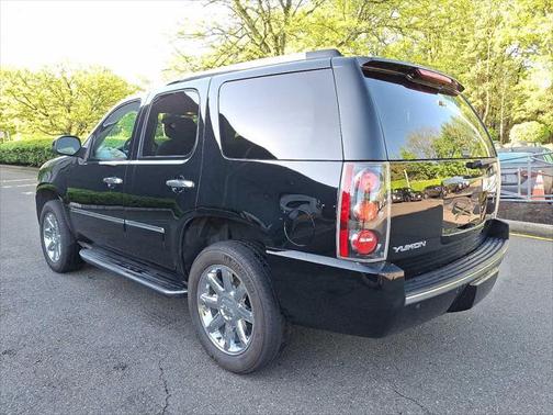 2014 GMC Yukon Denali