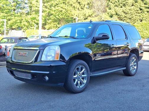 2014 GMC Yukon Denali