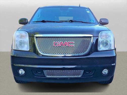 2014 GMC Yukon Denali