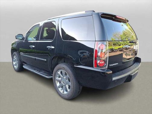 2014 GMC Yukon Denali