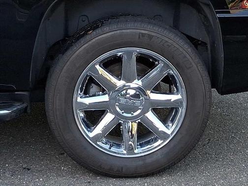 2014 GMC Yukon Denali