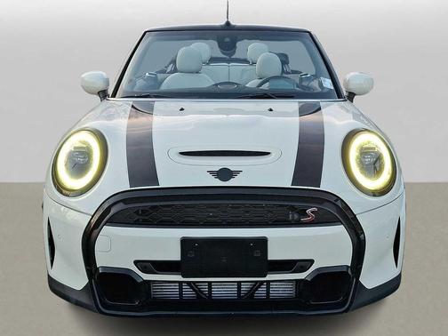 2023 MINI Convertible Cooper S