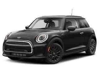 Melting Silver III Metallic 2024 MINI Hardtop Cooper S