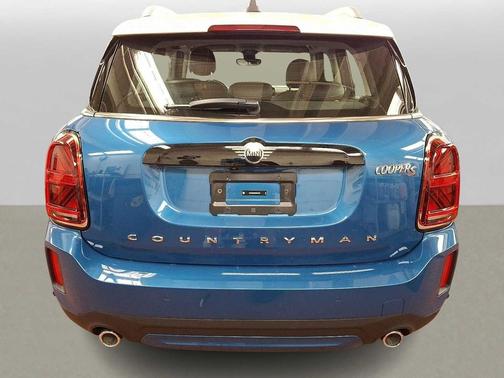 2024 MINI Countryman Cooper S