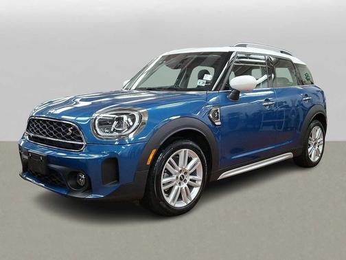 2024 MINI Countryman Cooper S