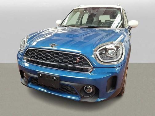 2024 MINI Countryman Cooper S
