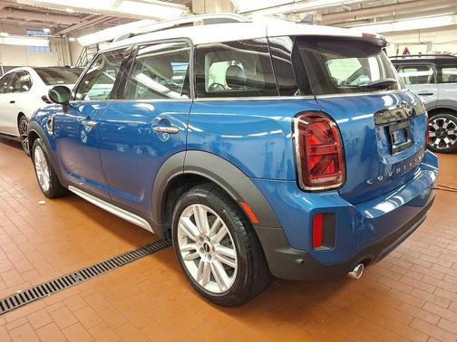2024 MINI Countryman Cooper S