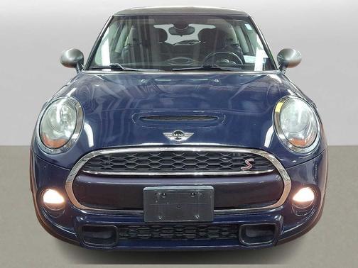 2017 MINI Hardtop Cooper S