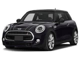 2017 MINI Hardtop Cooper S