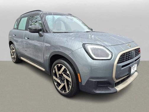 2025 MINI Countryman Cooper S ALL4