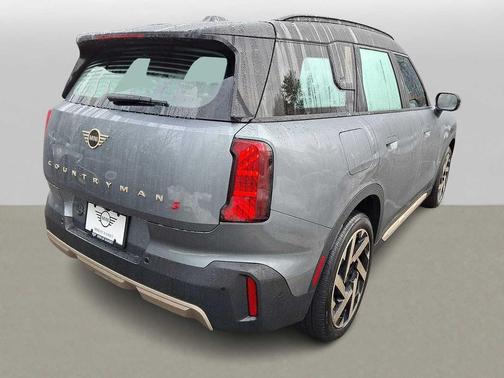 2025 MINI Countryman Cooper S ALL4