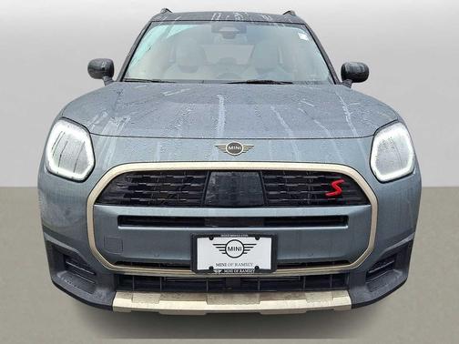 2025 MINI Countryman Cooper S ALL4