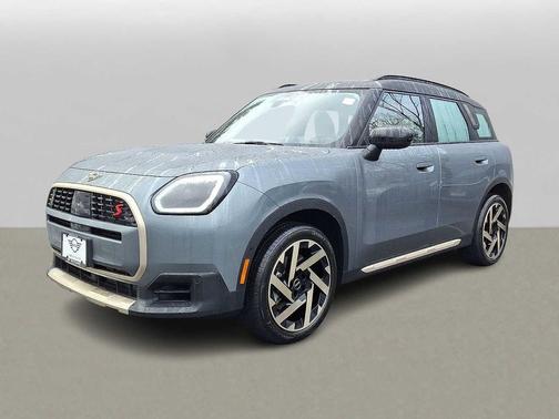 2025 MINI Countryman Cooper S ALL4