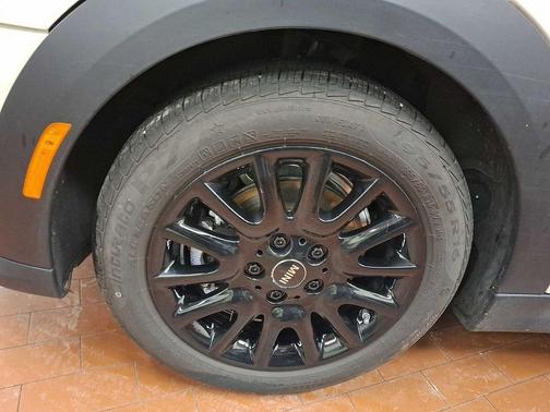 2022 MINI Convertible Cooper