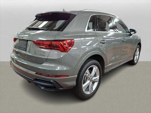 2019 Audi Q3 2.0T S line Premium Plus