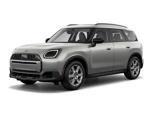 2025 MINI Countryman Cooper S ALL4