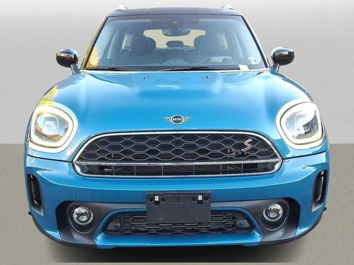 2023 MINI Countryman Cooper S ALL4