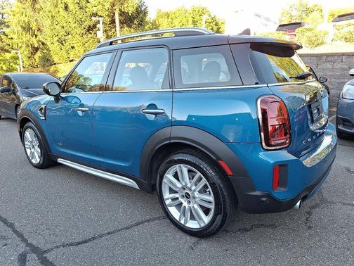 2023 MINI Countryman Cooper S ALL4
