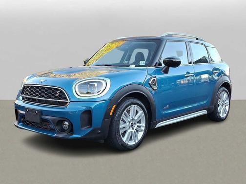 2023 MINI Countryman Cooper S ALL4