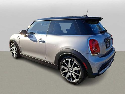 2024 MINI Hardtop Cooper S