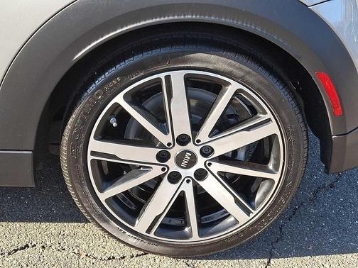 2024 MINI Hardtop Cooper S