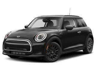 2024 MINI Hardtop Cooper S