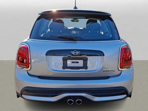 2024 MINI Hardtop Cooper S