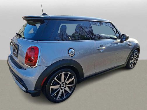2024 MINI Hardtop Cooper S