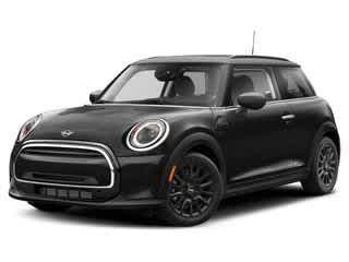 2024 MINI Hardtop Cooper S