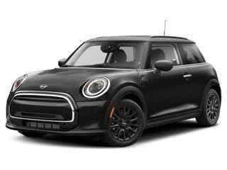 2024 MINI Hardtop Cooper S