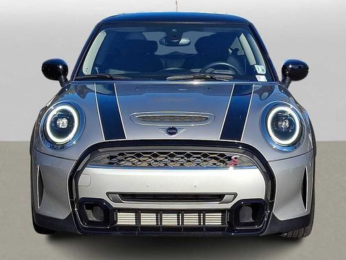 2024 MINI Hardtop Cooper S